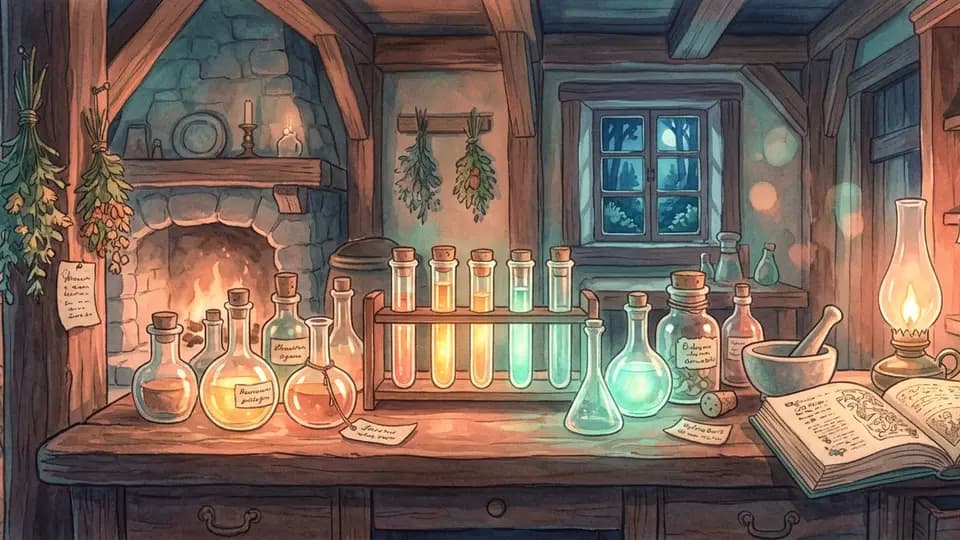 Lab order & results