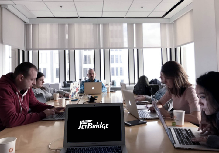 JetBridge hackathon